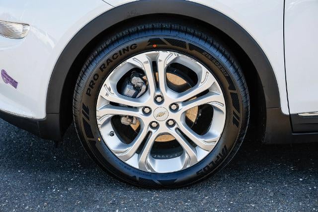 2019 Chevrolet Bolt EV LT