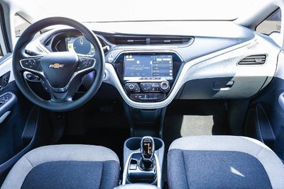 2019 Chevrolet Bolt EV LT