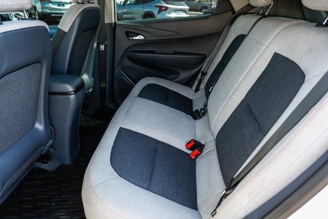 2019 Chevrolet Bolt EV LT