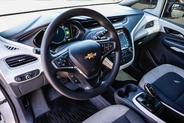 2019 Chevrolet Bolt EV LT