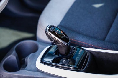 2019 Chevrolet Bolt EV LT
