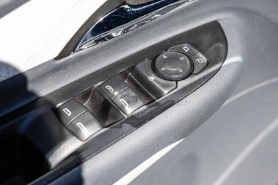 2019 Chevrolet Bolt EV LT