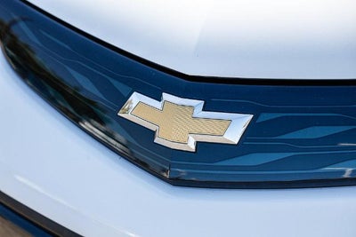 2019 Chevrolet Bolt EV LT