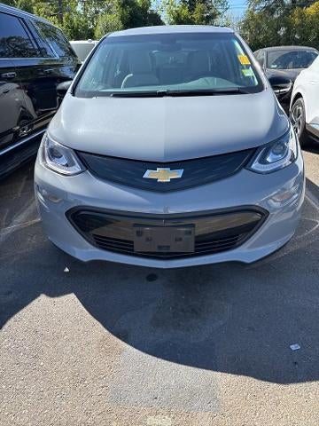 2019 Chevrolet Bolt EV LT