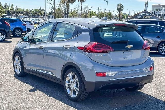 2019 Chevrolet Bolt EV LT