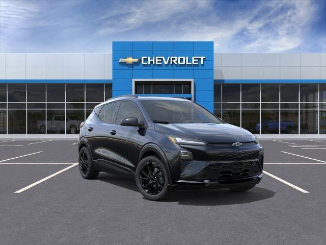 2027 Chevrolet Bolt EV RS Auto's photo