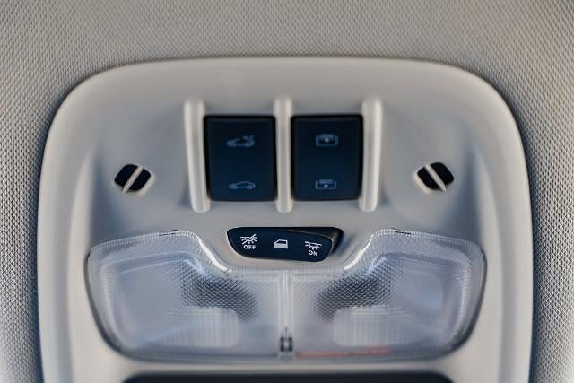 2022 Chevrolet Bolt EUV Premier