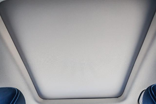 2022 Chevrolet Bolt EUV Premier