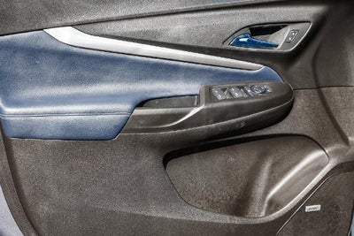 2022 Chevrolet Bolt EUV Premier