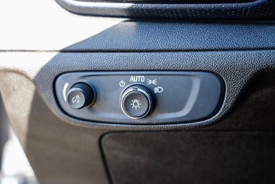 2022 Chevrolet Bolt EUV Premier
