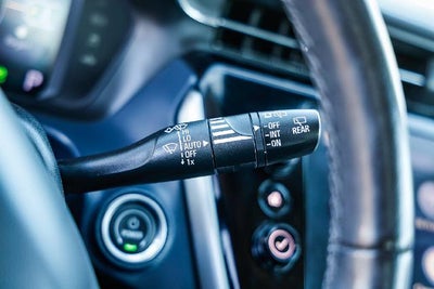 2022 Chevrolet Bolt EUV Premier