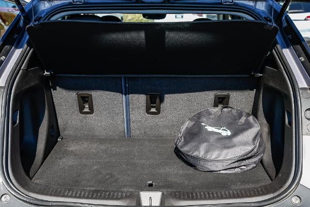 2022 Chevrolet Bolt EUV Premier