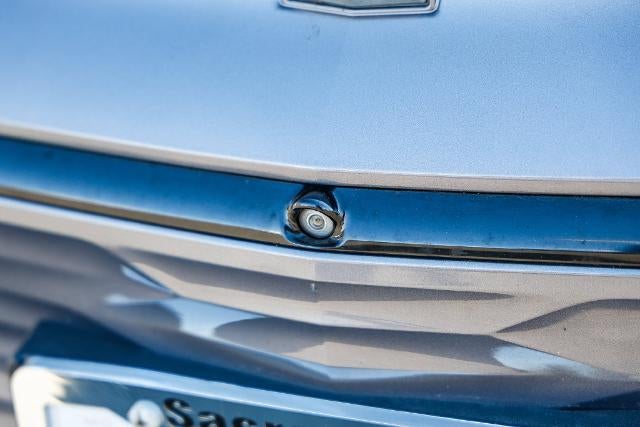 2022 Chevrolet Bolt EUV Premier