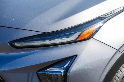 2022 Chevrolet Bolt EUV Premier