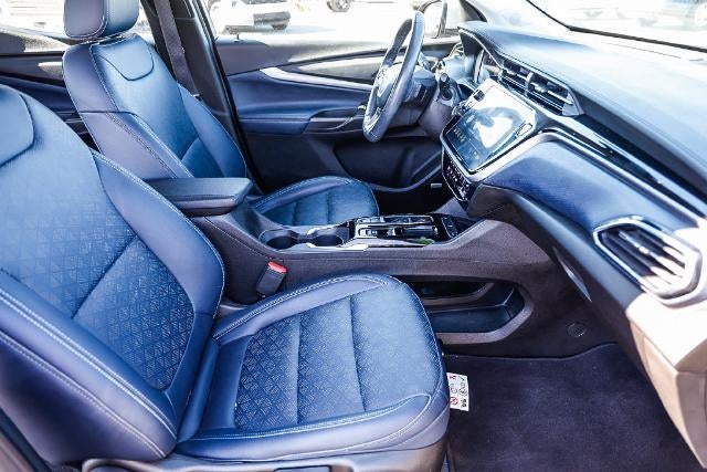 2022 Chevrolet Bolt EUV Premier