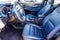 2022 Chevrolet Bolt EUV Premier