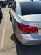 2016 Chevrolet Cruze Limited LS