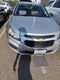 2016 Chevrolet Cruze Limited LS