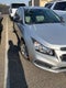 2016 Chevrolet Cruze Limited LS