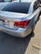 2016 Chevrolet Cruze Limited LS