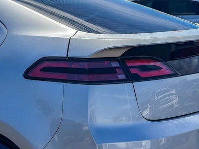 2014 Chevrolet Volt Base