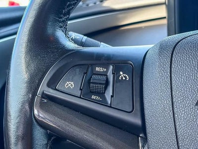 2014 Chevrolet Volt Base