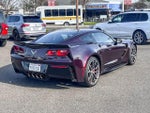 2017 Chevrolet Corvette Grand Sport Grand Sport 3LT