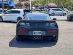 2017 Chevrolet Corvette Stingray 1LT