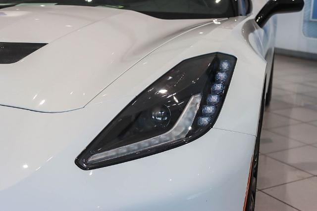 2015 Chevrolet Corvette Stingray 1LT