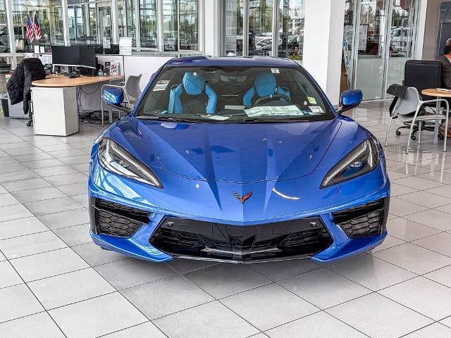 2023 Chevrolet Corvette Stingray 3LT