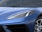 2027 Chevrolet Corvette Stingray 3LT