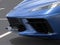 2027 Chevrolet Corvette Stingray 3LT