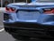 2027 Chevrolet Corvette Stingray 3LT