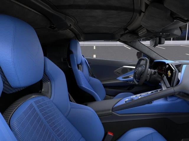2027 Chevrolet Corvette Stingray 3LT