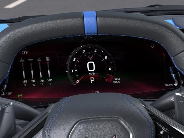 2027 Chevrolet Corvette Stingray 3LT