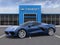 2027 Chevrolet Corvette Stingray 3LT