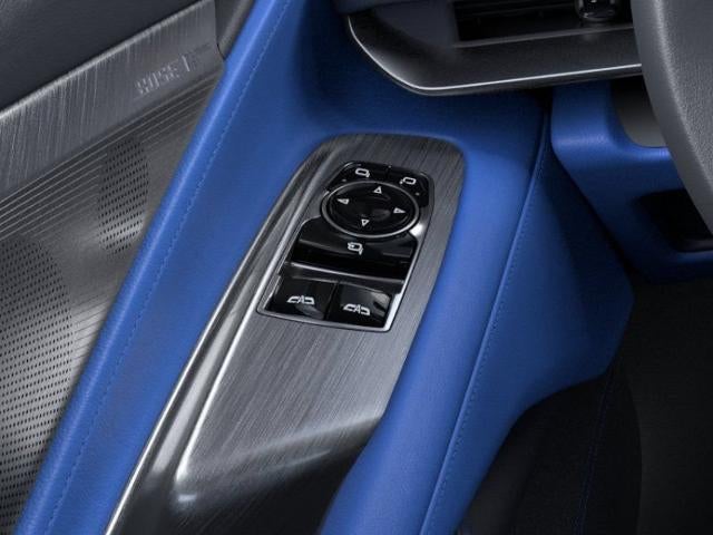 2027 Chevrolet Corvette Stingray 3LT