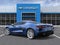 2027 Chevrolet Corvette Stingray 3LT