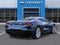 2027 Chevrolet Corvette Stingray 3LT