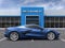 2027 Chevrolet Corvette Stingray 3LT