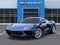 2027 Chevrolet Corvette Stingray 3LT