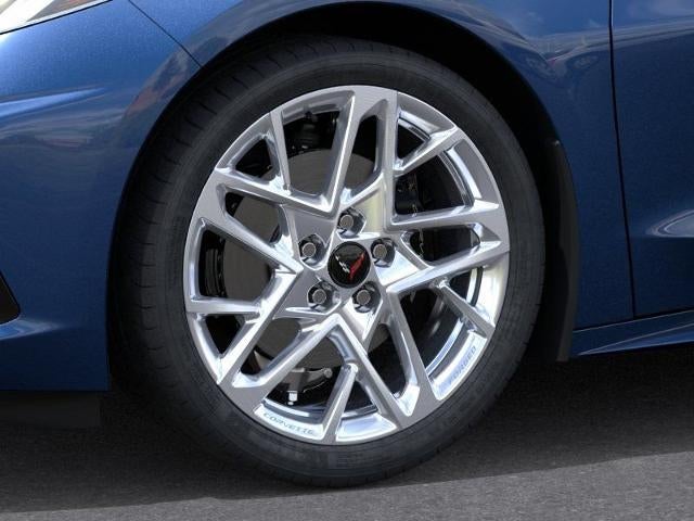 2027 Chevrolet Corvette Stingray 3LT