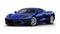 2027 Chevrolet Corvette Stingray 3LT