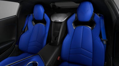 2027 Chevrolet Corvette Stingray 3LT