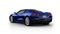 2027 Chevrolet Corvette Stingray 3LT