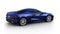 2027 Chevrolet Corvette Stingray 3LT