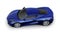 2027 Chevrolet Corvette Stingray 3LT