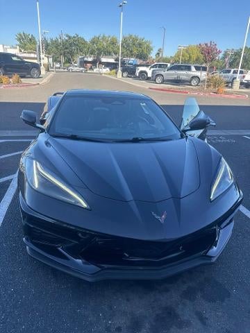 2024 Chevrolet Corvette Stingray 3LT