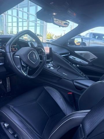 2024 Chevrolet Corvette Stingray 3LT