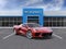 2027 Chevrolet Corvette Stingray 3LT
